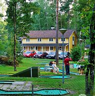 Sofielund Vandrarhem & Camping