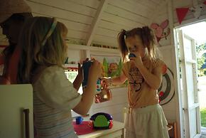 Sofielund Vandrarhem & Camping