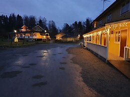 Sofielund Vandrarhem & Camping