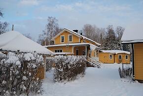 Sofielund Vandrarhem & Camping