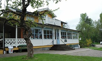 Sofielund Vandrarhem & Camping