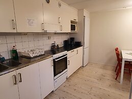 Sofielund Vandrarhem & Camping