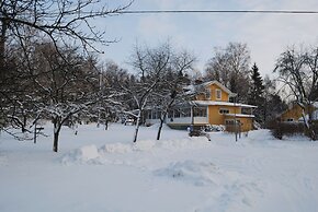 Sofielund Vandrarhem & Camping