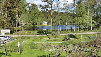 Sofielund Vandrarhem & Camping