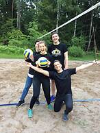 Sofielund Vandrarhem & Camping