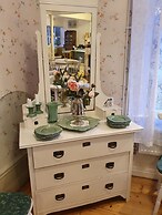 Sofielund Vandrarhem & Camping