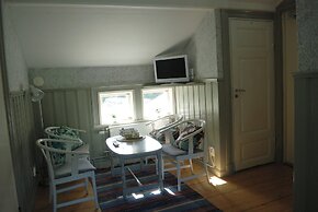 Sofielund Vandrarhem & Camping