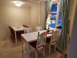 Sofielund Vandrarhem & Camping