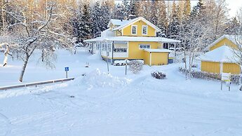 Sofielund Vandrarhem & Camping