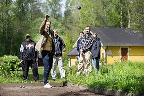 Sofielund Vandrarhem & Camping