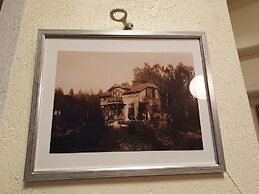 Sofielund Vandrarhem & Camping