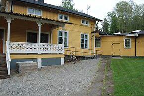 Sofielund Vandrarhem & Camping