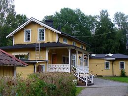 Sofielund Vandrarhem & Camping