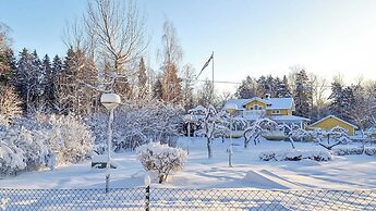 Sofielund Vandrarhem & Camping