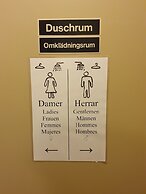 Sofielund Vandrarhem & Camping