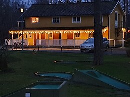 Sofielund Vandrarhem & Camping