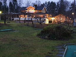 Sofielund Vandrarhem & Camping