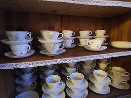 Sofielund Vandrarhem & Camping