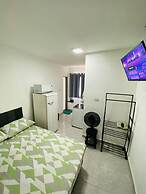 Studio Mobiliado Zona Norte SP