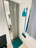 Studio Mobiliado Zona Norte SP