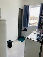 Studio Mobiliado Zona Norte SP