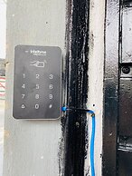 Studio Mobiliado Zona Norte SP