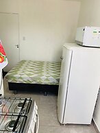 Studio Mobiliado Zona Norte SP