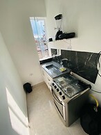 Studio Mobiliado Zona Norte SP