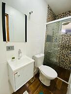 Studio Mobiliado Zona Norte SP