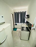 Studio Mobiliado Zona Norte SP