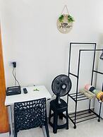 Studio Mobiliado Zona Norte SP