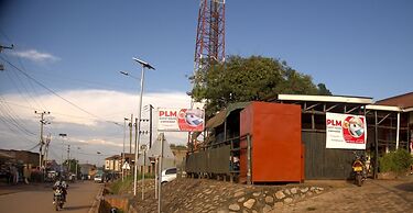 PLM Guest House & Restaurant
