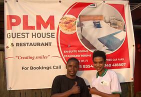 PLM Guest House & Restaurant