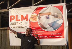 PLM Guest House & Restaurant