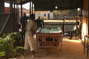 PLM Guest House & Restaurant