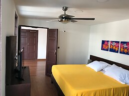 Casa de Balcones