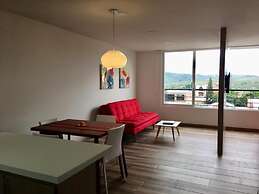 Casa de Balcones