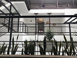 Casa de Balcones