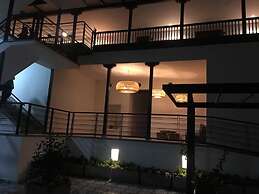 Casa de Balcones