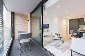 Urban Chic - Marine