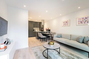 Urban Chic - Marine