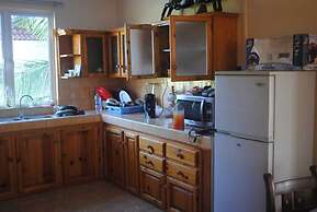Bob Apartments