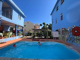 Bob Apartments