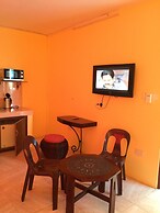 Bob Apartments