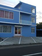Bob Apartments