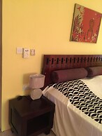 Bob Apartments