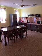 Bob Apartments