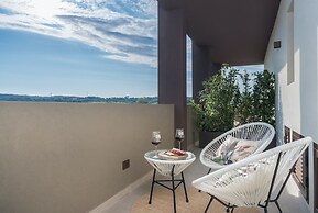 Villa Ilma Luxury Rooms