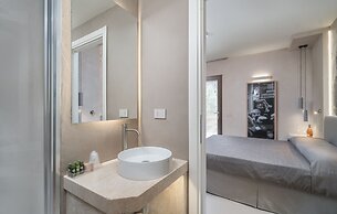 Villa Ilma Luxury Rooms