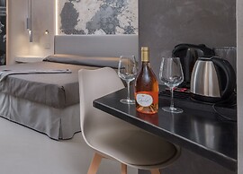 Villa Ilma Luxury Rooms